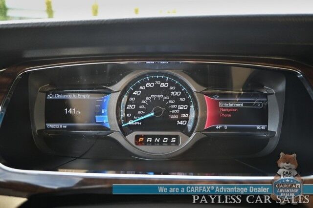 2017 Ford Taurus Limited / Auto Start / Heated & Cooled Leather Seats / Heated Steering Wheel / Sony Speakers / Navigation / Heated Rear Seats / Apple CarPlay & Android Auto / Back Up Camera / New Tires Anchorage AK