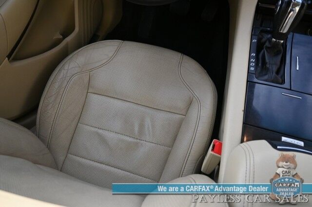 2017 Ford Taurus Limited / Auto Start / Heated & Cooled Leather Seats / Heated Steering Wheel / Sony Speakers / Navigation / Heated Rear Seats / Apple CarPlay & Android Auto / Back Up Camera / New Tires Anchorage AK