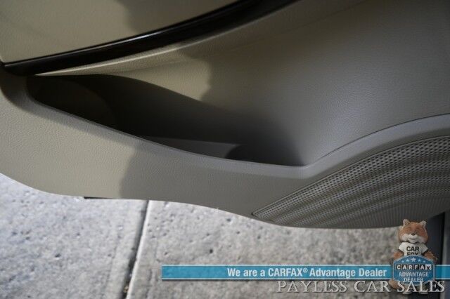 2017 Ford Taurus Limited / Auto Start / Power Heated & Cooled Leather Seats / Heated Steering Wheel / Sony Speakers / NAV / Apple CarPlay & Android Auto / Back Up Camera / Cruise Control / New Tires Anchorage AK