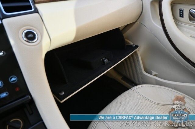 2017 Ford Taurus Limited / Auto Start / Power Heated & Cooled Leather Seats / Heated Steering Wheel / Sony Speakers / NAV / Apple CarPlay & Android Auto / Back Up Camera / Cruise Control / New Tires Anchorage AK