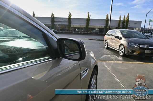2017 Ford Taurus Limited / Auto Start / Power Heated & Cooled Leather Seats / Heated Steering Wheel / Sony Speakers / NAV / Apple CarPlay & Android Auto / Back Up Camera / Cruise Control / New Tires Anchorage AK