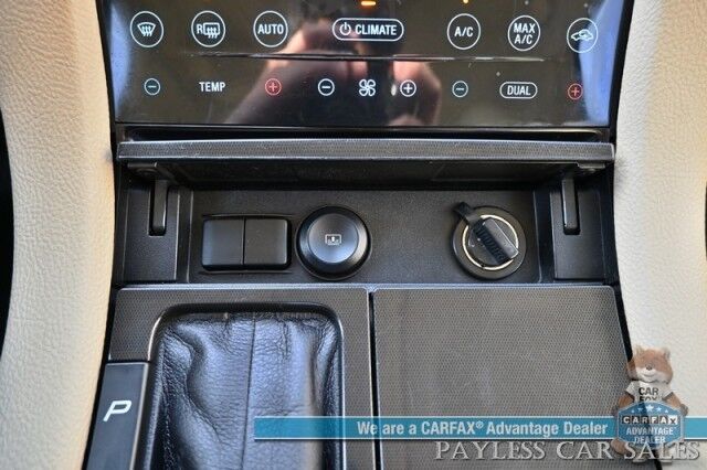 2017 Ford Taurus Limited / Auto Start / Power Heated & Cooled Leather Seats / Heated Steering Wheel / Sony Speakers / NAV / Apple CarPlay & Android Auto / Back Up Camera / Cruise Control / New Tires Anchorage AK