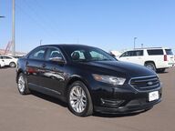 2017 Ford Taurus Limited Grand Junction CO 2017 Ford Taurus Limited Grand Junction CO