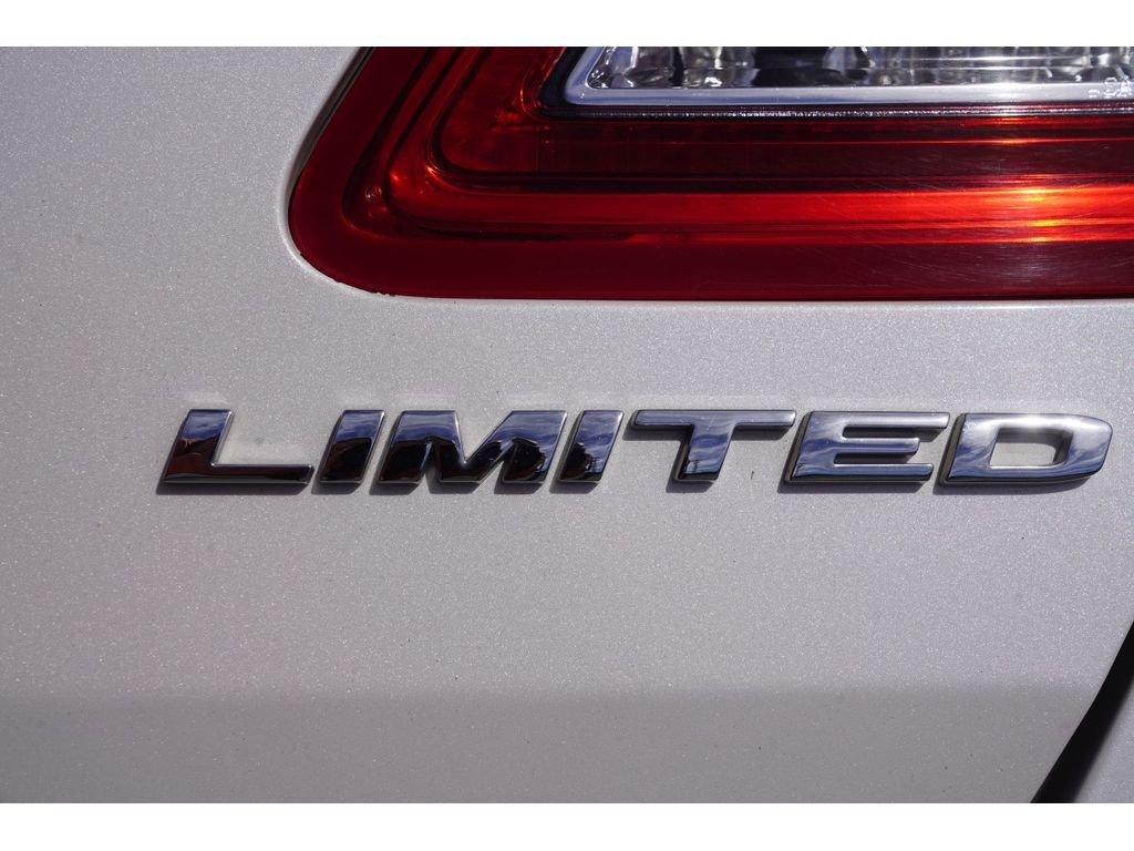 2017 Ford Taurus Limited Huntington UT