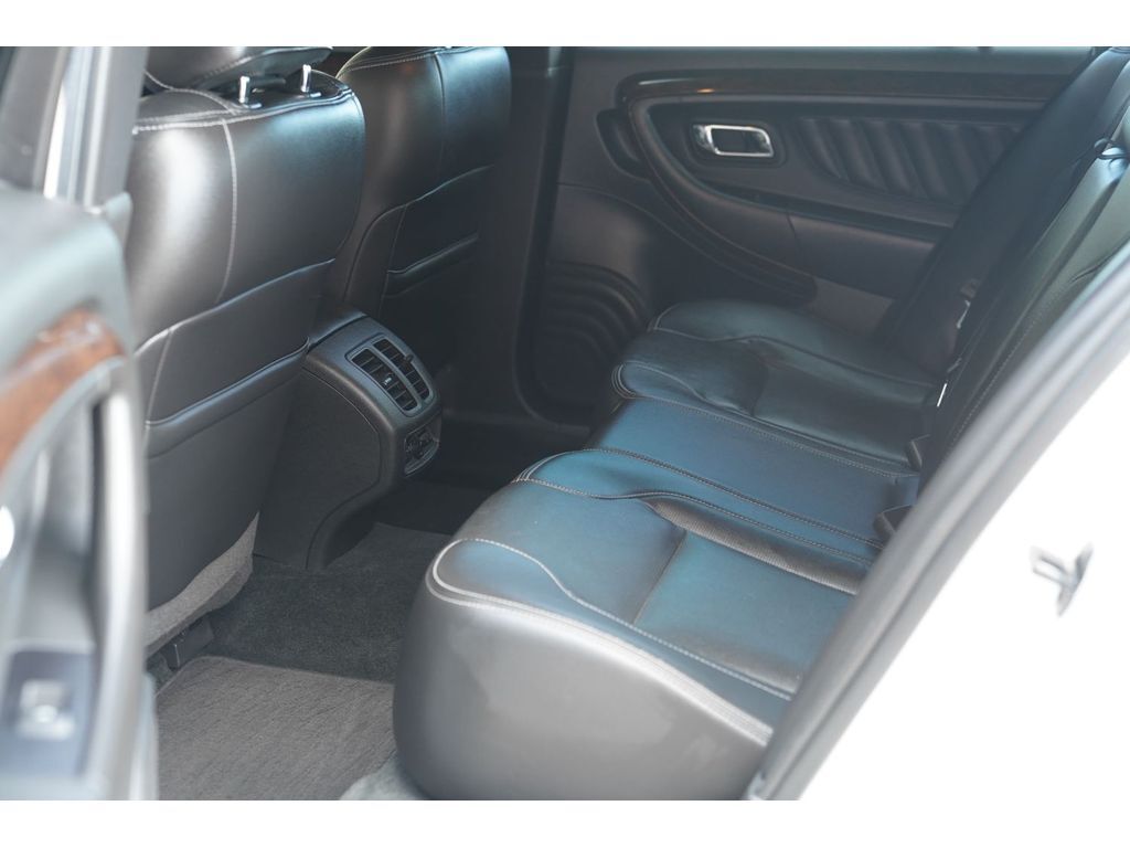 2017 Ford Taurus Limited Huntington UT