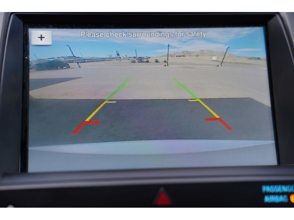 2017 Ford Taurus Limited Huntington UT