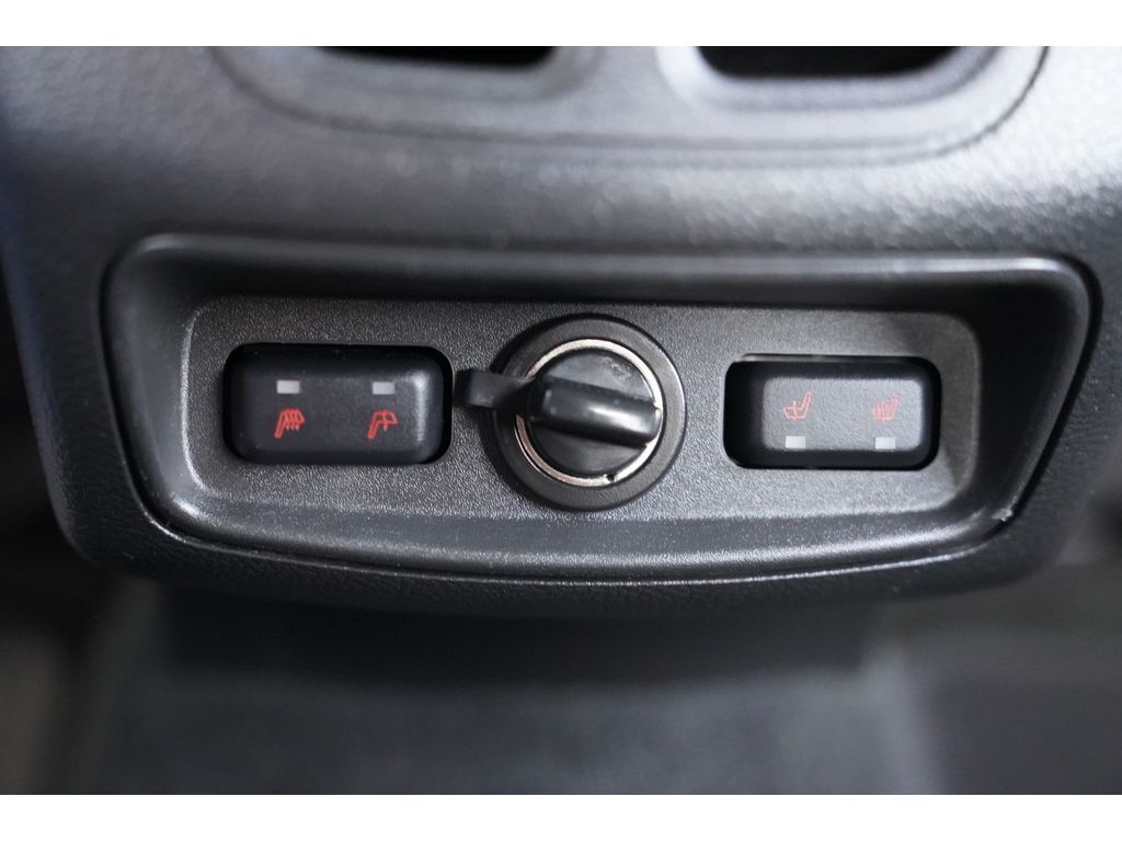 2017 Ford Taurus Limited Huntington UT