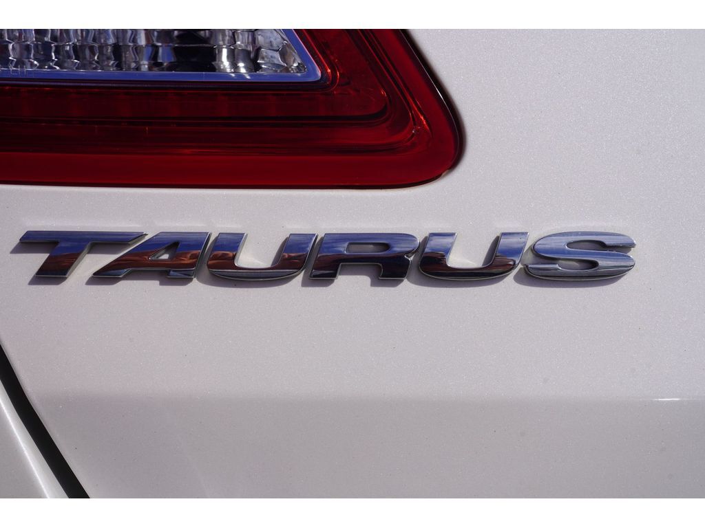 2017 Ford Taurus Limited Huntington UT