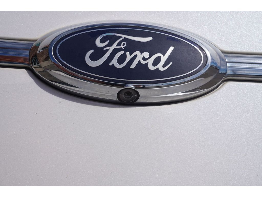 2017 Ford Taurus Limited Huntington UT