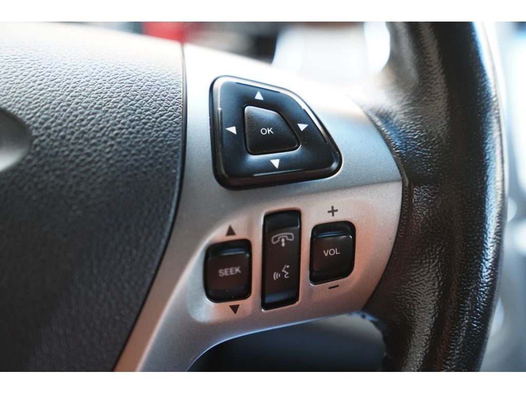 2017 Ford Taurus Limited Huntington UT