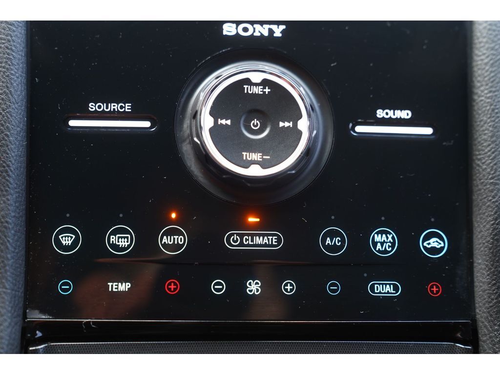 2017 Ford Taurus Limited Price UT