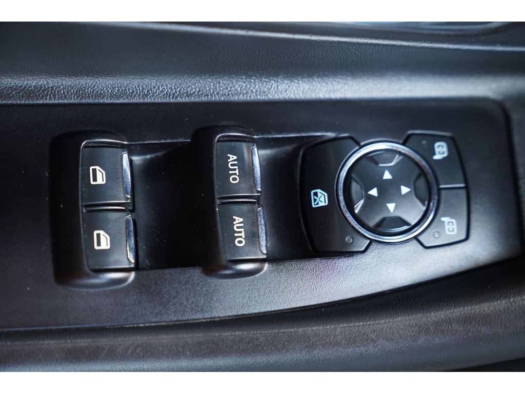 2017 Ford Taurus Limited Price UT