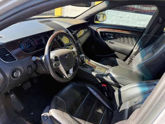 2017 Ford Taurus Limited Indianapolis IN