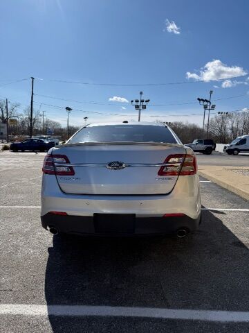 2017 Ford Taurus Limited Indianapolis IN