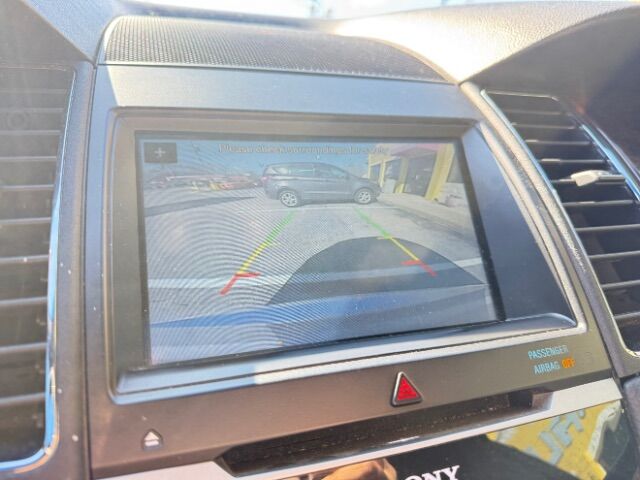 2017 Ford Taurus Limited Indianapolis IN