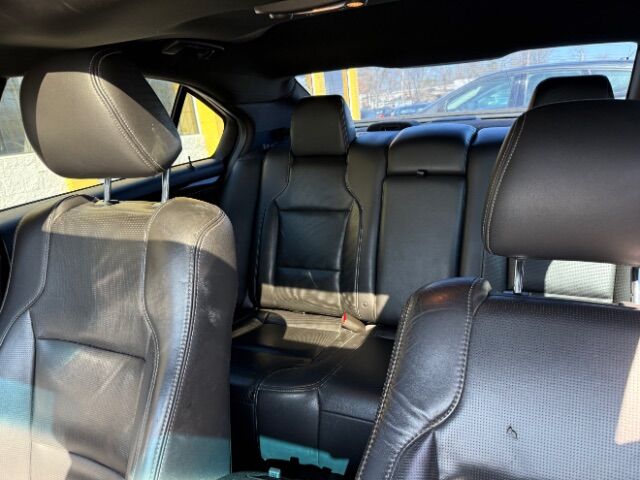 2017 Ford Taurus Limited Indianapolis IN