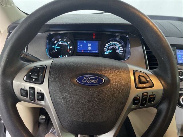 2017 Ford Taurus SE Columbia SC