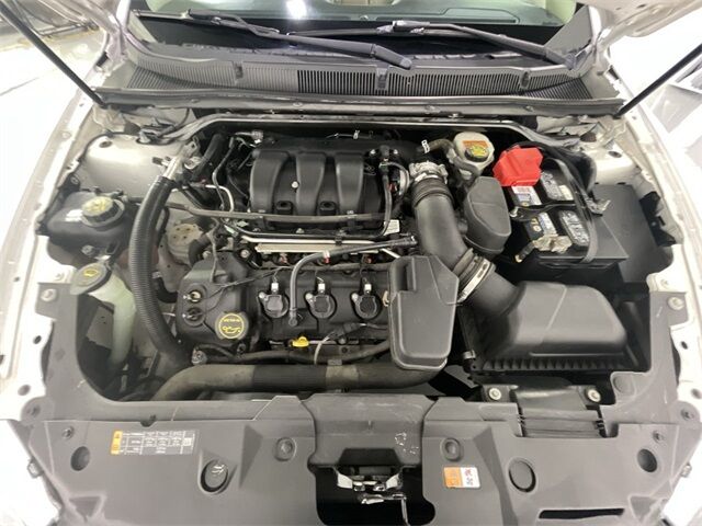 2017 Ford Taurus SE Columbia SC