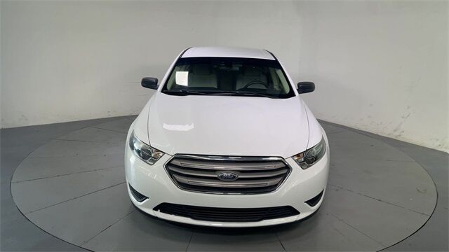 2017 Ford Taurus SE Columbia SC
