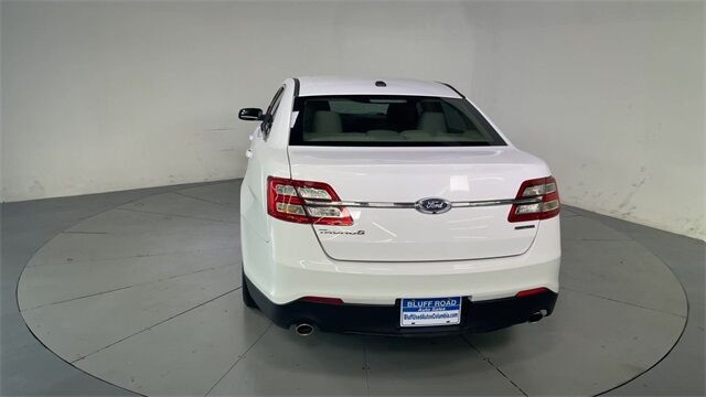 2017 Ford Taurus SE Columbia SC