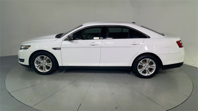 2017 Ford Taurus SE Columbia SC