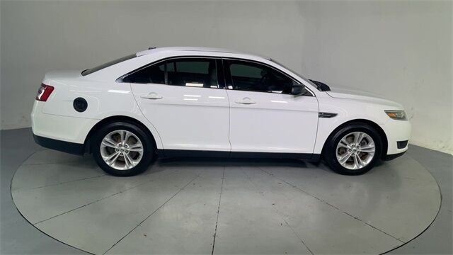 2017 Ford Taurus SE Columbia SC