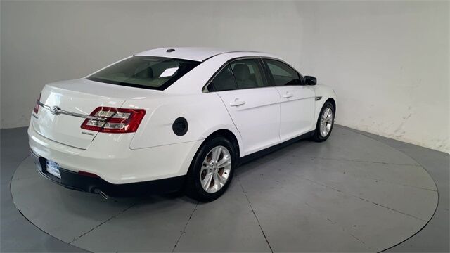2017 Ford Taurus SE Columbia SC