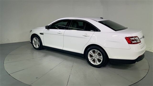 2017 Ford Taurus SE Columbia SC