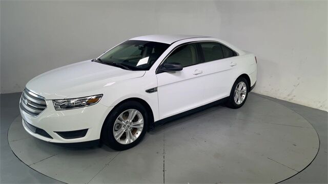 2017 Ford Taurus SE Columbia SC