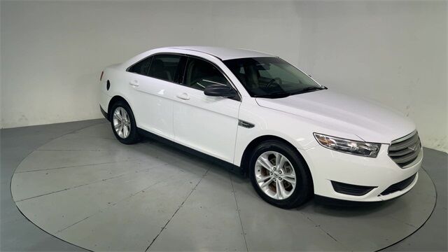 2017 Ford Taurus SE Columbia SC