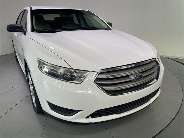 2017 Ford Taurus SE Columbia SC