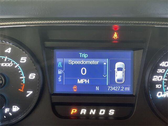 2017 Ford Taurus SE Columbia SC