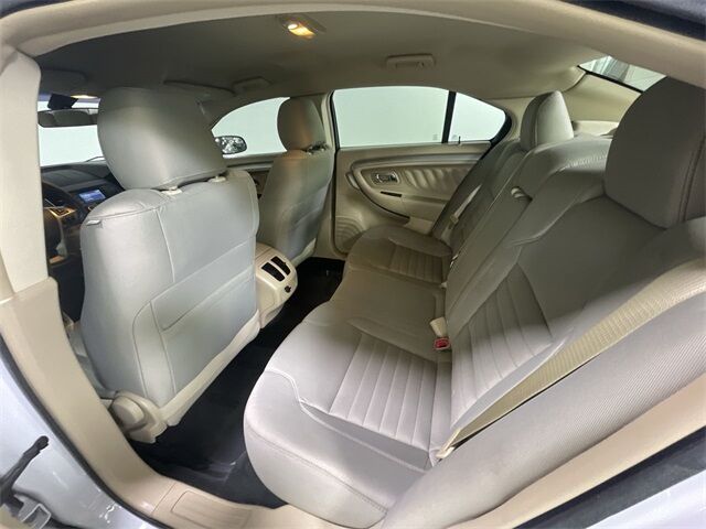 2017 Ford Taurus SE Columbia SC