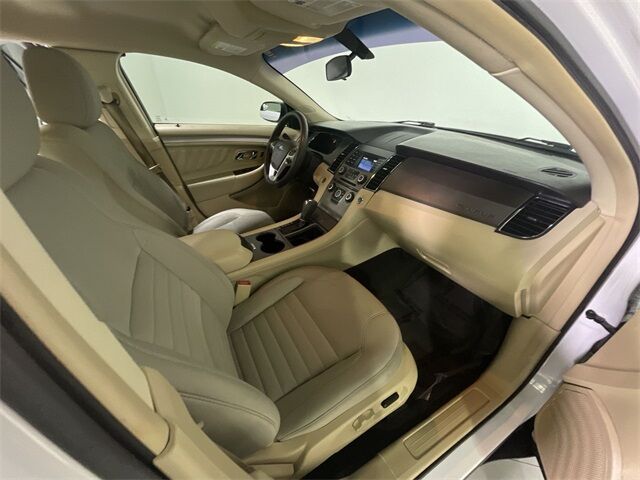 2017 Ford Taurus SE Columbia SC