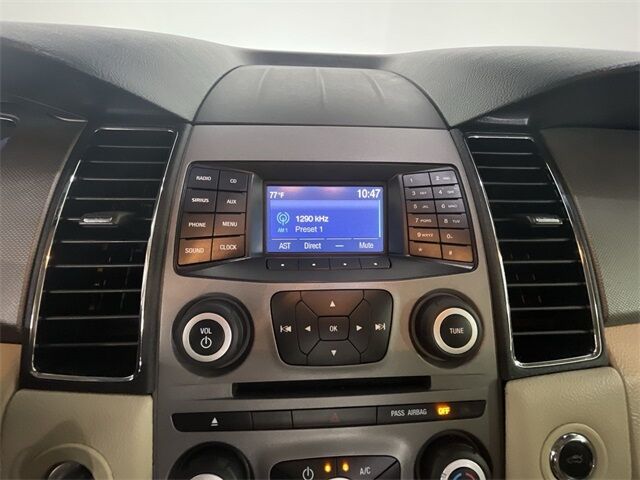 2017 Ford Taurus SE Columbia SC