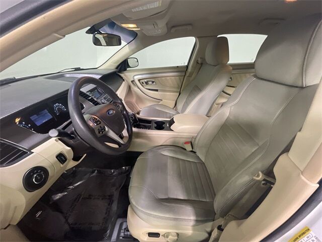 2017 Ford Taurus SE Columbia SC