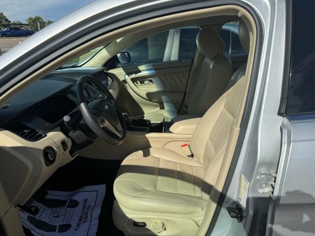 2017 Ford Taurus SEL Port Charlotte FL