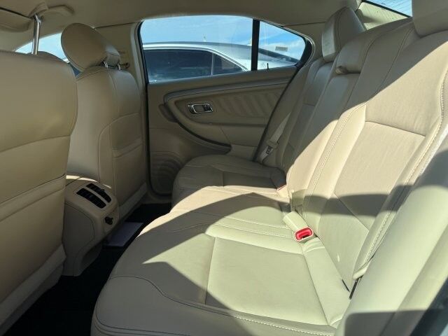 2017 Ford Taurus SEL Port Charlotte FL