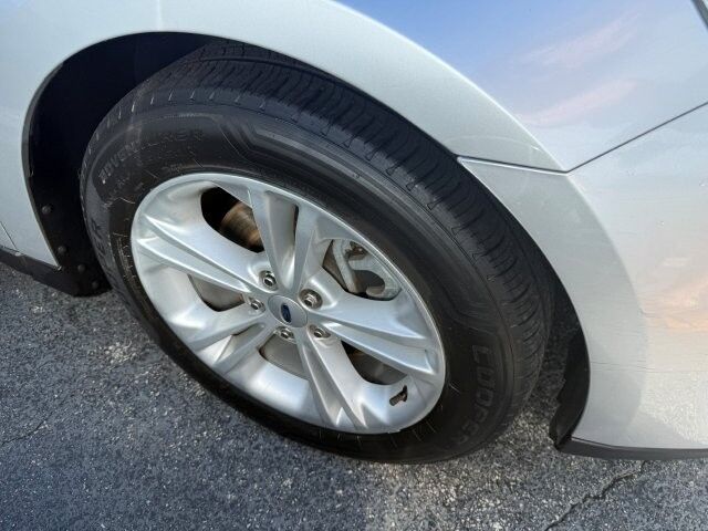 2017 Ford Taurus SEL Port Charlotte FL