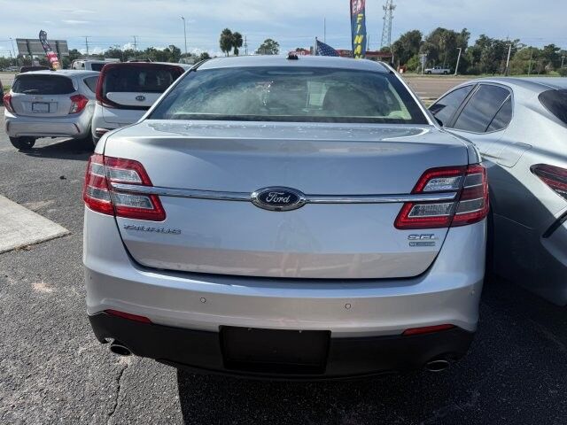 2017 Ford Taurus SEL Port Charlotte FL