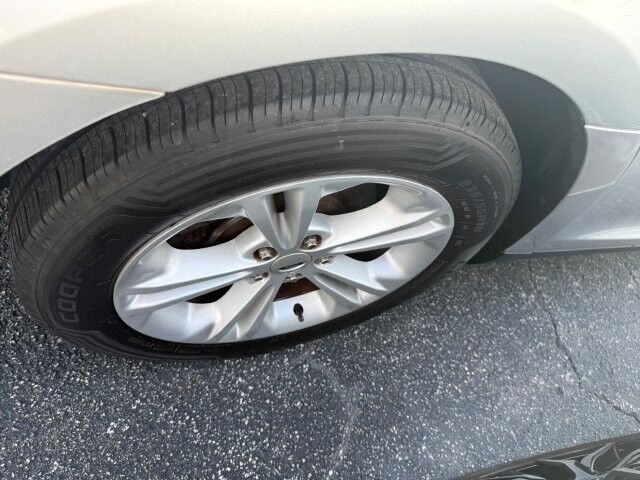 2017 Ford Taurus SEL Port Charlotte FL