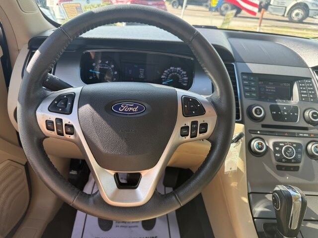 2017 Ford Taurus SEL Port Charlotte FL