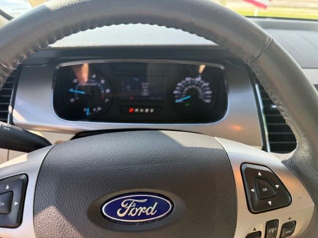 2017 Ford Taurus SEL Port Charlotte FL