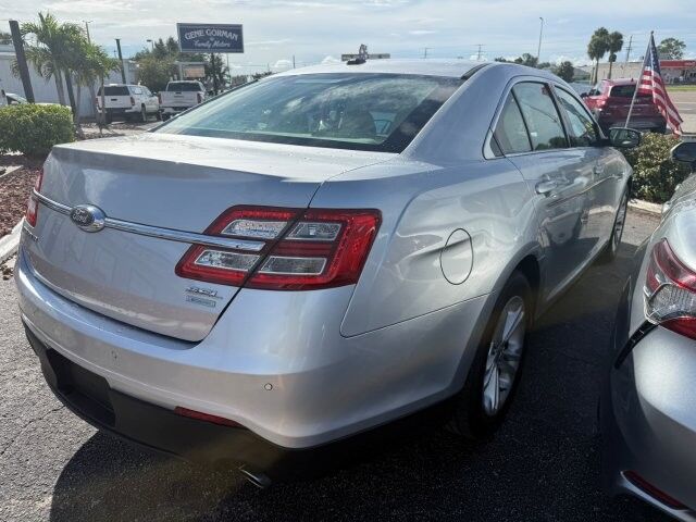 2017 Ford Taurus SEL Port Charlotte FL