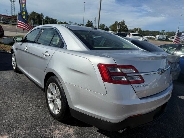 2017 Ford Taurus SEL Port Charlotte FL