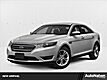 2017 Ford Taurus SEL