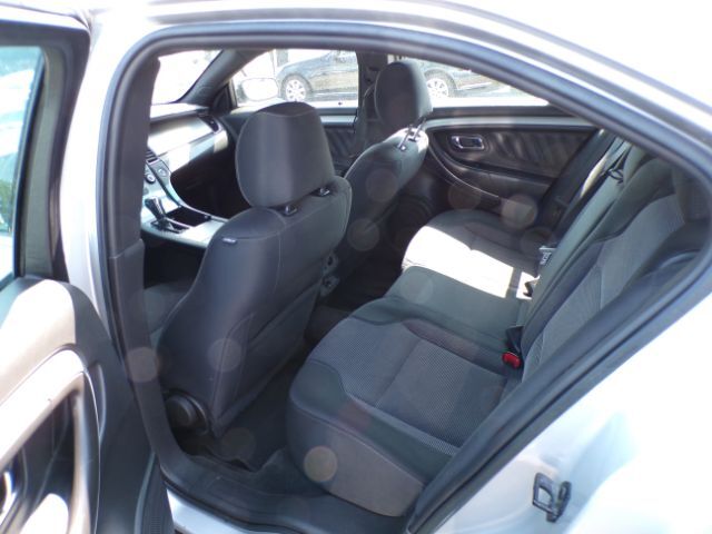 2017 Ford Taurus SEL San Antonio TX