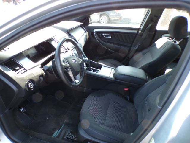 2017 Ford Taurus SEL San Antonio TX