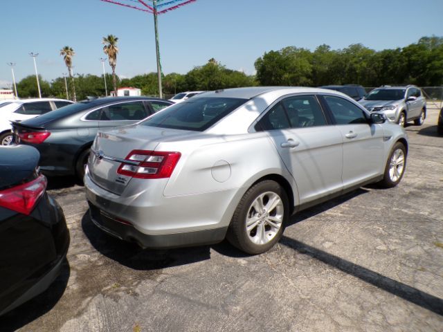 2017 Ford Taurus SEL San Antonio TX