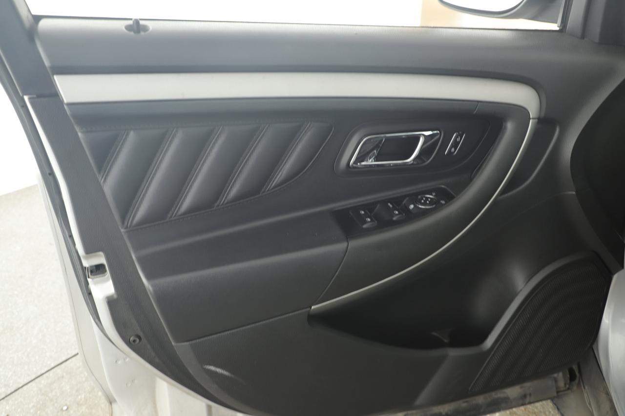 2017 Ford Taurus SEL New Braunfels TX